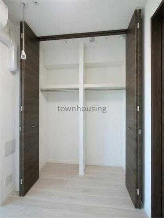 ラフィスタお花茶屋の物件内観写真